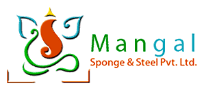 Mangal Sponge & Steel